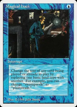 Magical Hack #65 · Magic: The Gathering