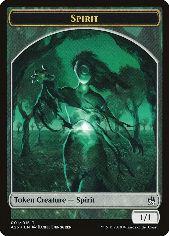 Spirit 「TA25/1」「EN」