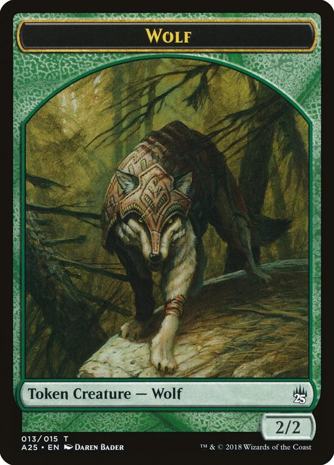Wolf 「TA25/13」「EN」