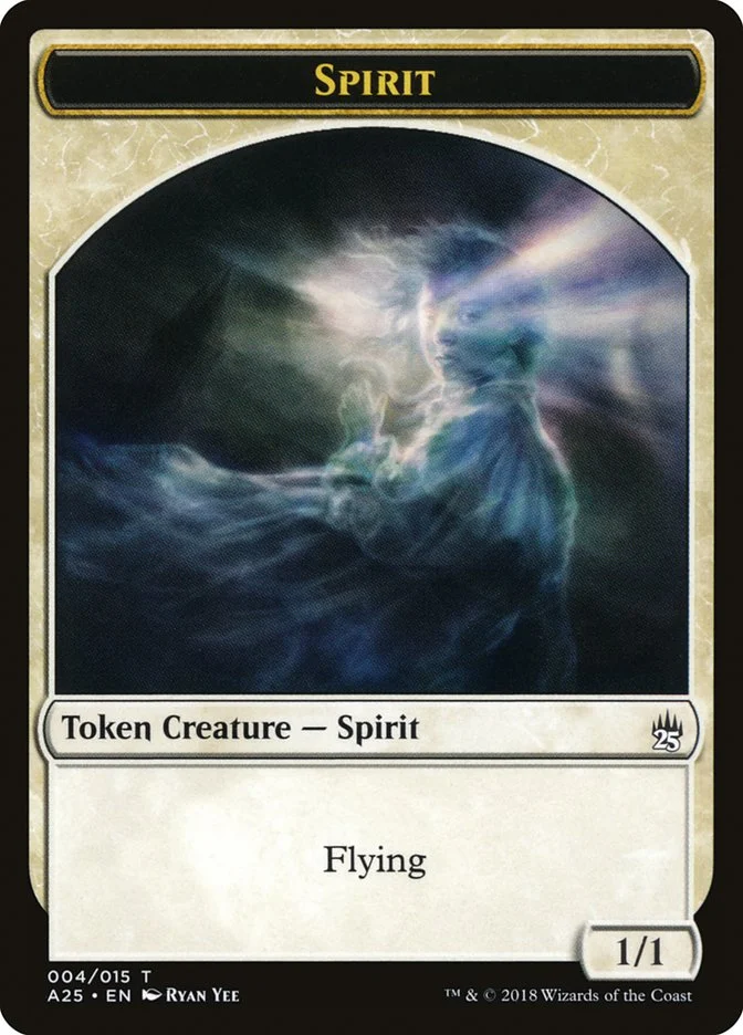 Spirit 「TA25/4」「EN」