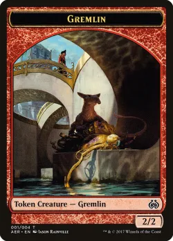 Gremlin #1 · Magic: The Gathering