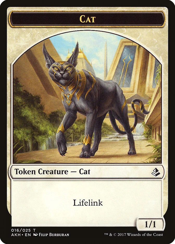 Cat 「TAKH/16」「EN」