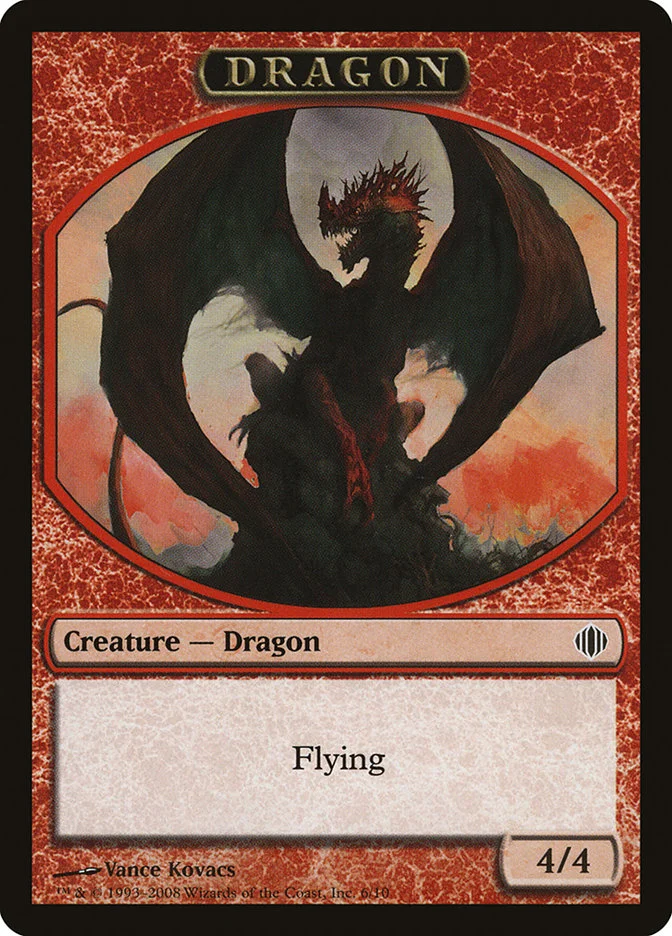 Dragon 「TALA/6」「EN」
