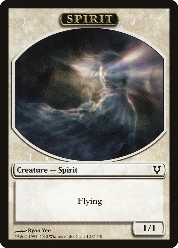 Spirit 「TAVR/3」「EN」