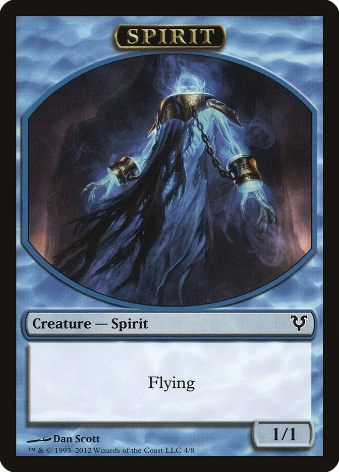 Spirit 「TAVR/4」「EN」