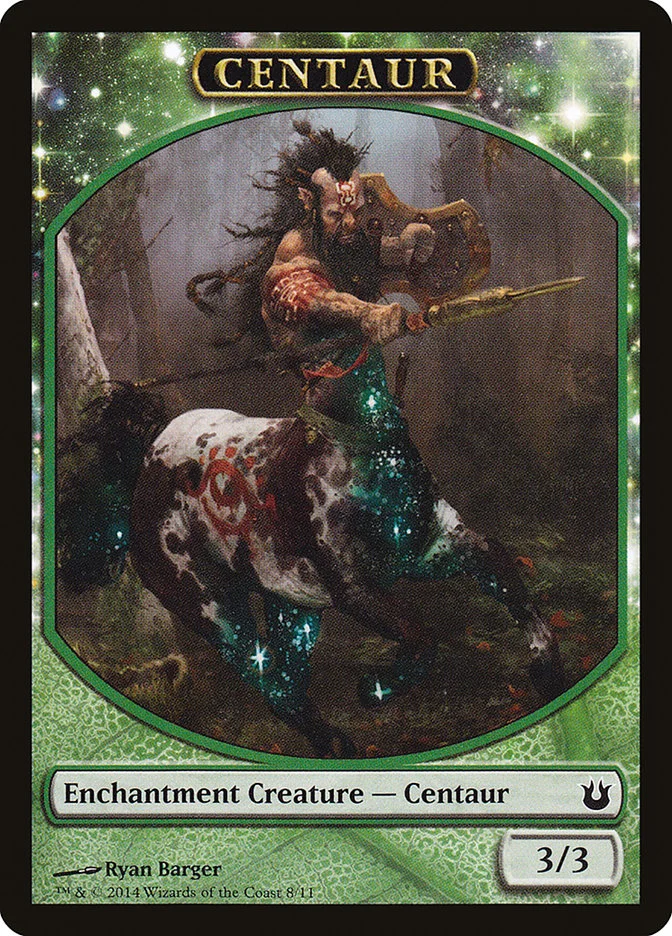 Centaur 「TBNG/8」「EN」