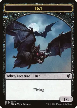 Bat #2 · Magic: The Gathering
