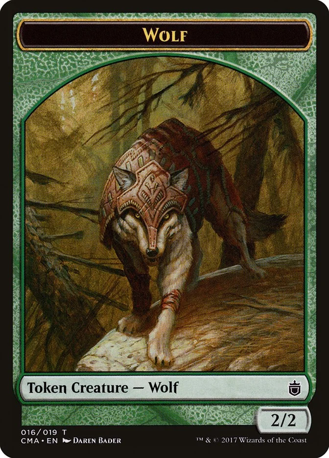 Wolf 「TCMA/16」「EN」