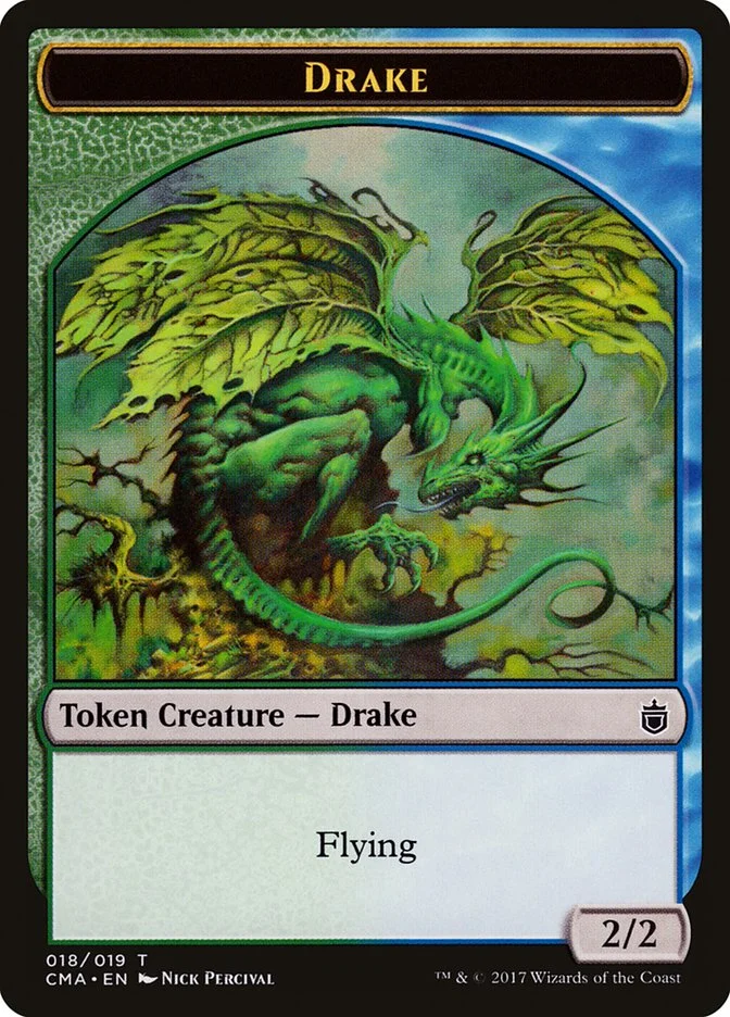 Drake 「TCMA/18」「EN」