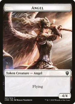 Angel #1 · Magic: The Gathering