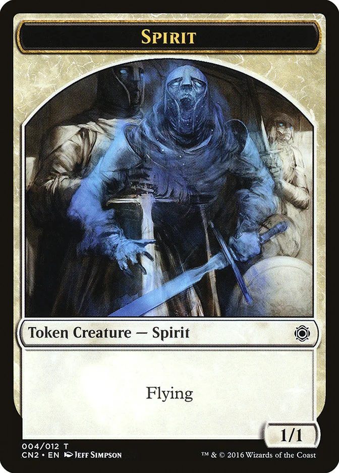 Spirit 「TCN2/4」「EN」
