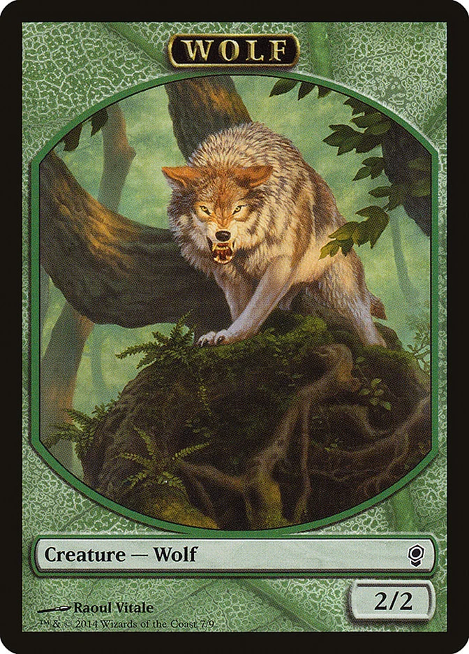 Wolf 「TCNS/7」「EN」