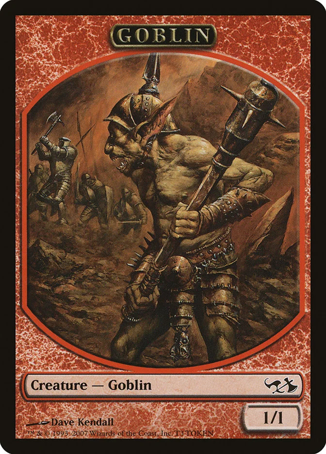 Goblin 「TDD1/T3」「EN」