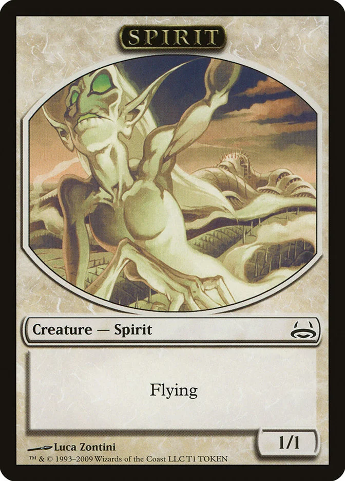 Spirit 「TDDC/1」「EN」