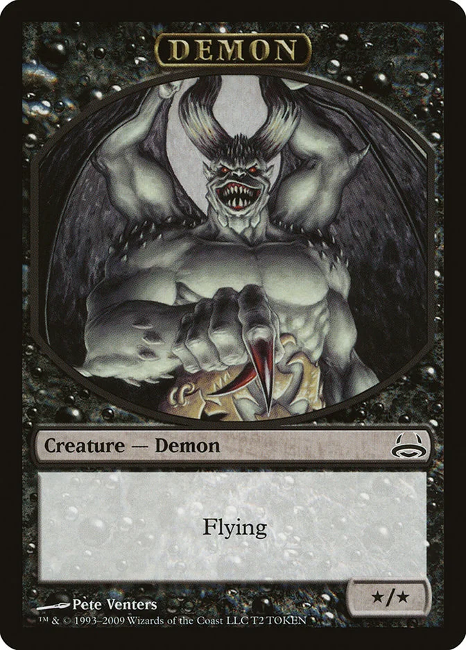 Demon 「TDDC/2」「EN」