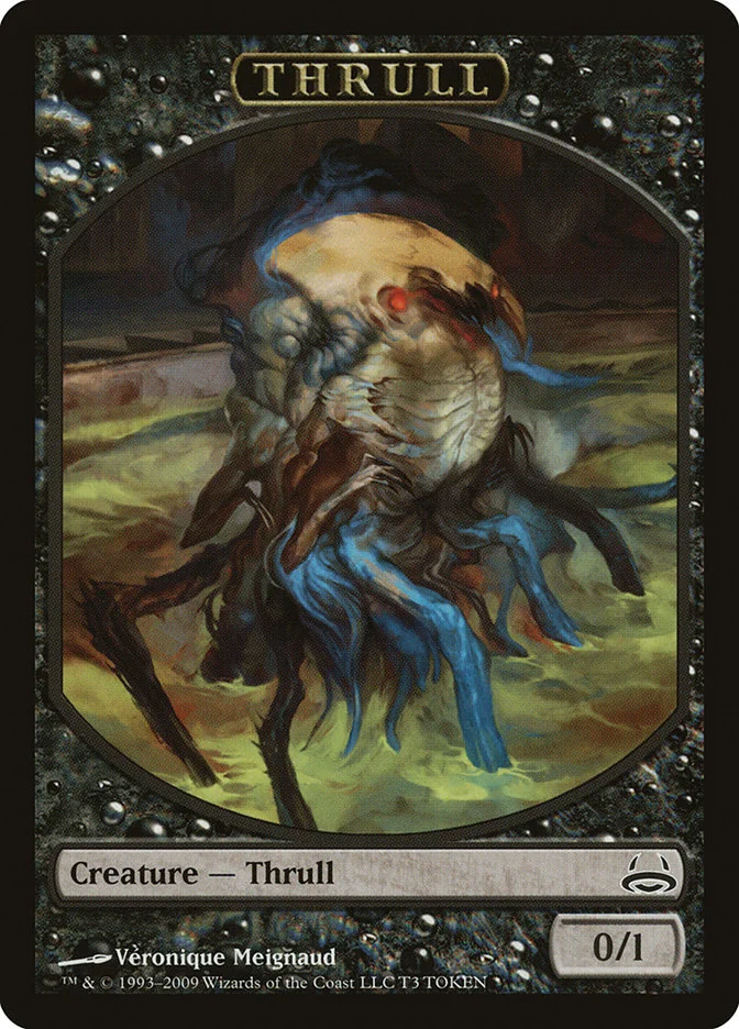 Thrull 「TDDC/3」「EN」