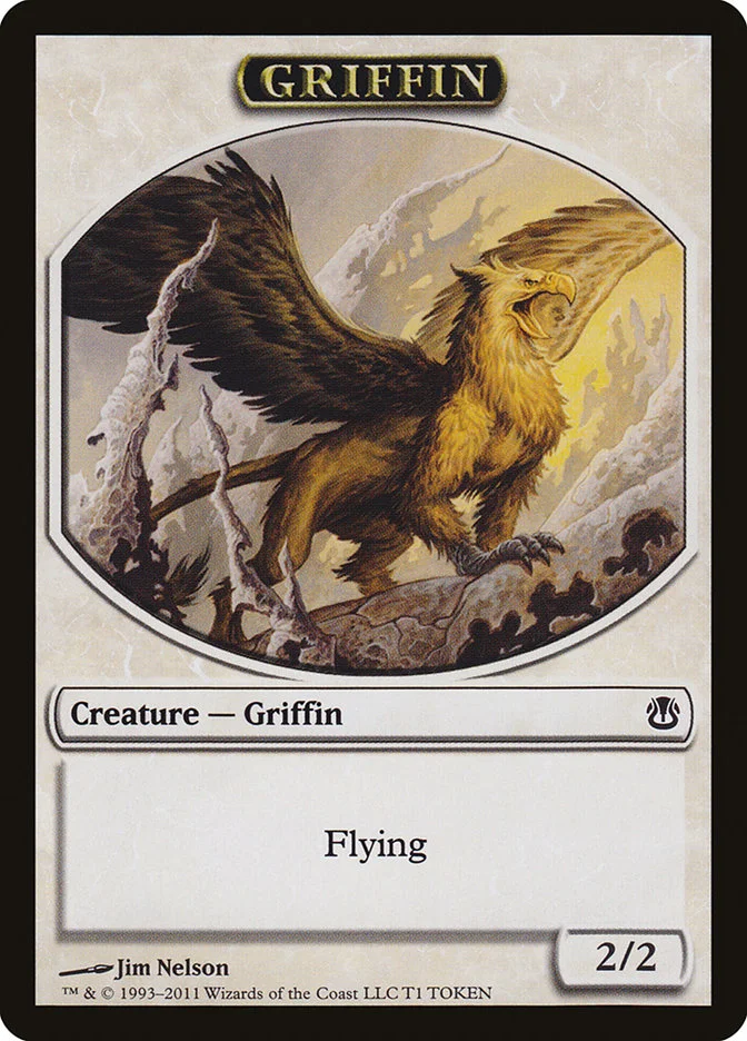 Griffin 「TDDH/1」「EN」