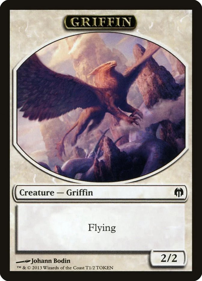 Griffin 「TDDL/1」「EN」