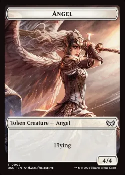 Angel #2 · Magic: The Gathering