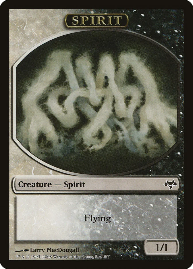 Spirit 「TEVE/4」「EN」
