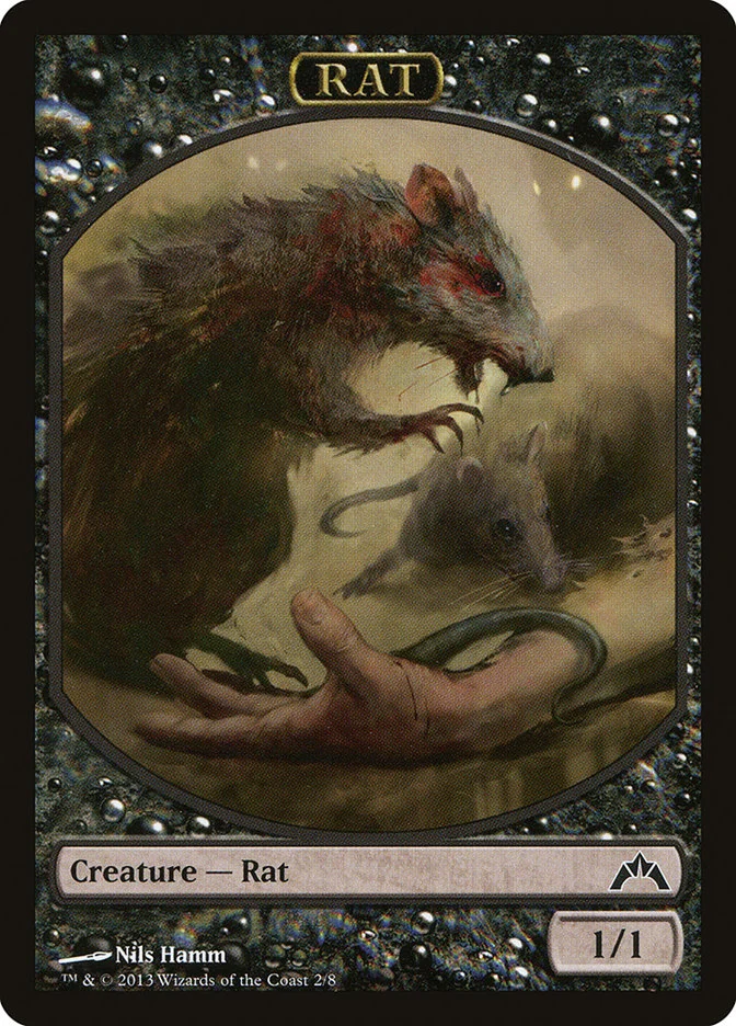 Rat 「TGTC/2」「EN」