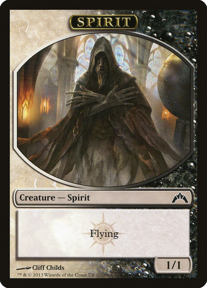 Spirit 「TGTC/7」「EN」