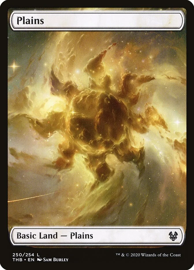 Plains 「THB/250」「EN」
