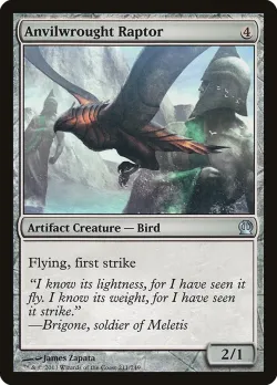 Anvilwrought Raptor 「THS/211」「EN」