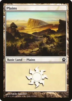 Plains 「THS/232」「EN」