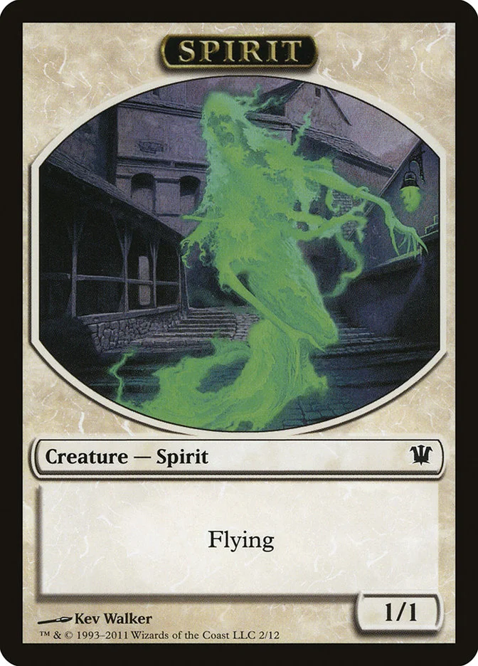 Spirit 「TISD/2」「EN」
