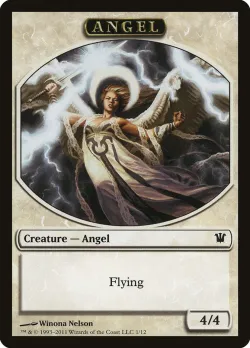 Angel #1 · Magic: The Gathering