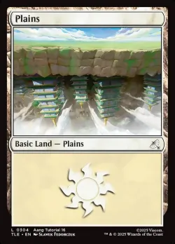 Plains 「TLE/304」「EN」