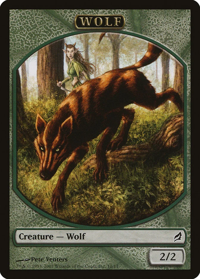 Wolf 「TLRW/10」「EN」