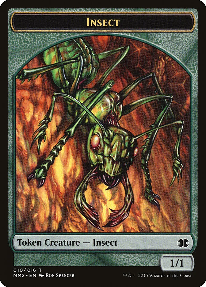 Insect 「TMM2/10」「EN」