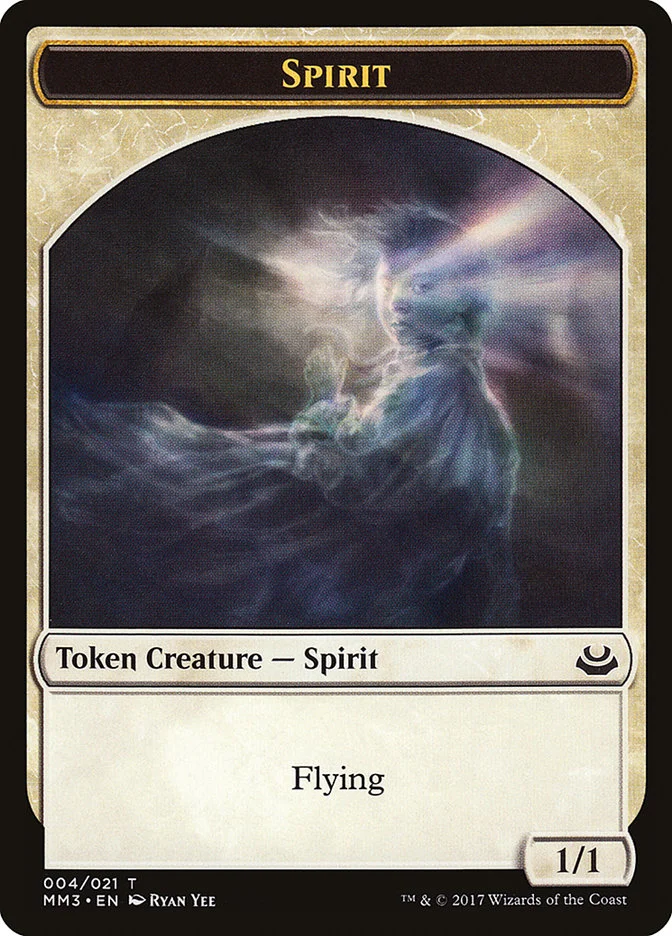 Spirit 「TMM3/4」「EN」