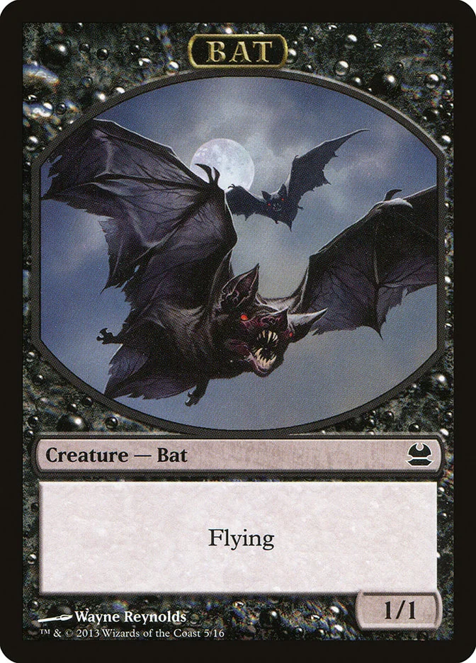 Bat 「TMMA/5」「EN」