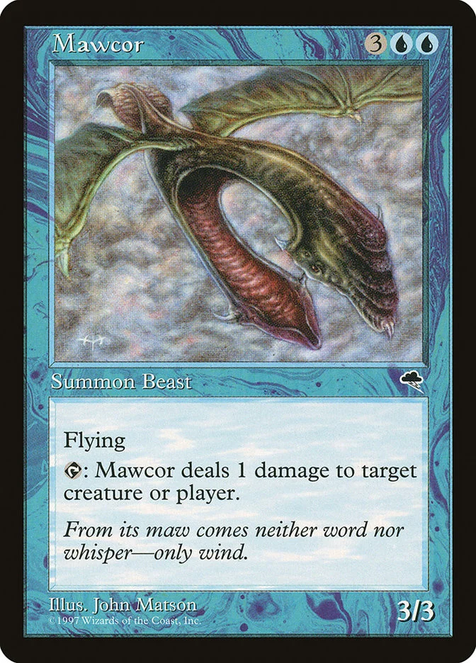 Mawcor 「TMP/75」「EN」