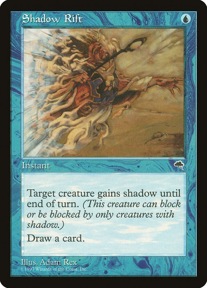 Shadow Rift 「TMP/86」「EN」
