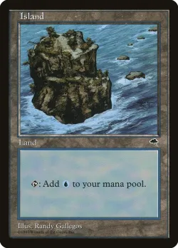 Island 「TMP/335」「EN」