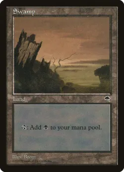 Swamp 「TMP/339」「EN」