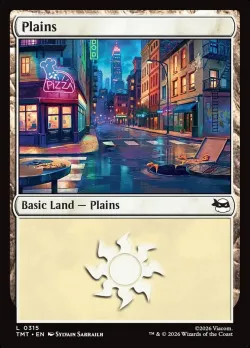Plains 「TMT/315」「EN」