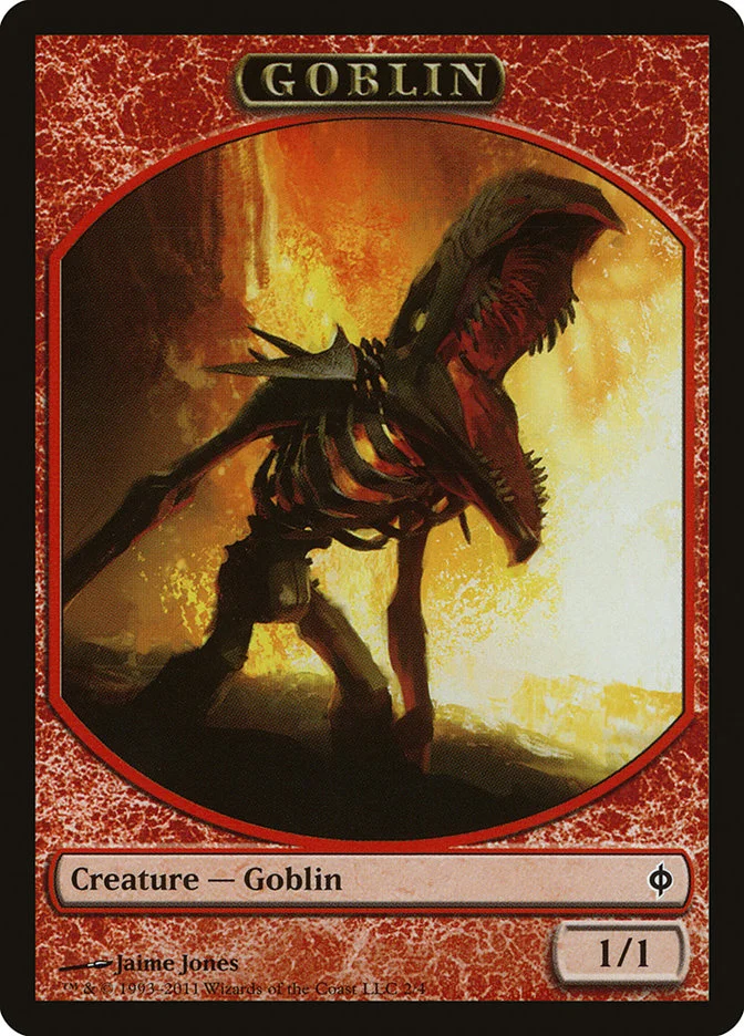 Goblin 「TNPH/2」「EN」