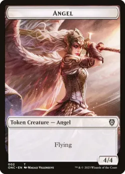 Angel #2 · Magic: The Gathering