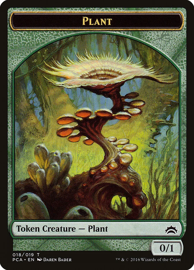 Plant 「TPCA/18」「EN」