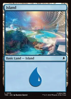 Island 「TRK/319」「EN」