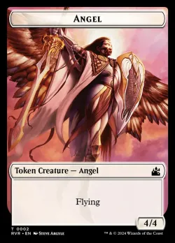 Angel #2 · Magic: The Gathering