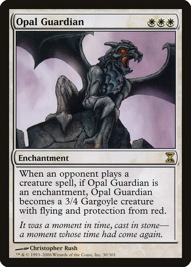 Opal Guardian 「TSP/30」「EN」