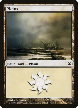 Plains 「TSP/284」「EN」