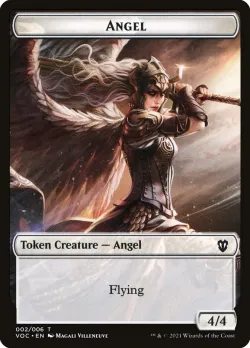 Angel #2 · Magic: The Gathering