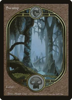 Swamp 「UGL/86」「EN」
